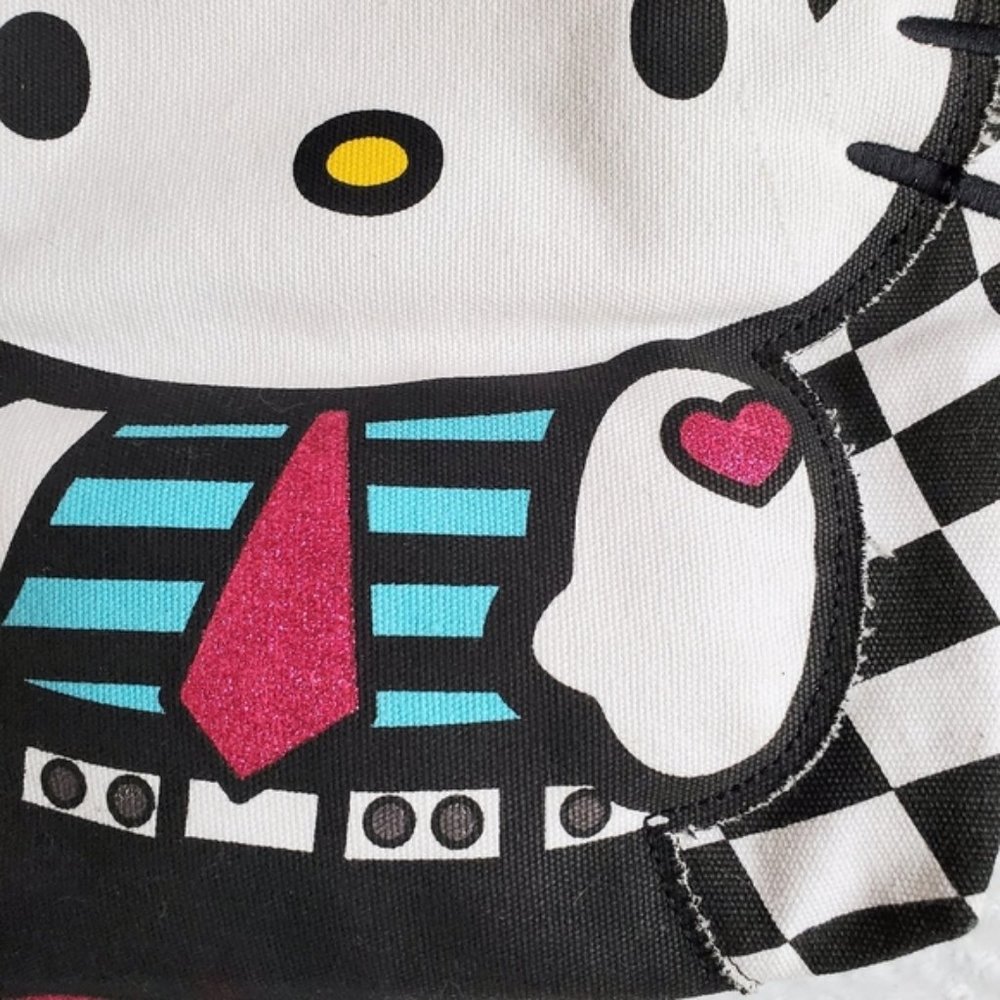 Authentic Hello Kitty 2013 Bag - image 4